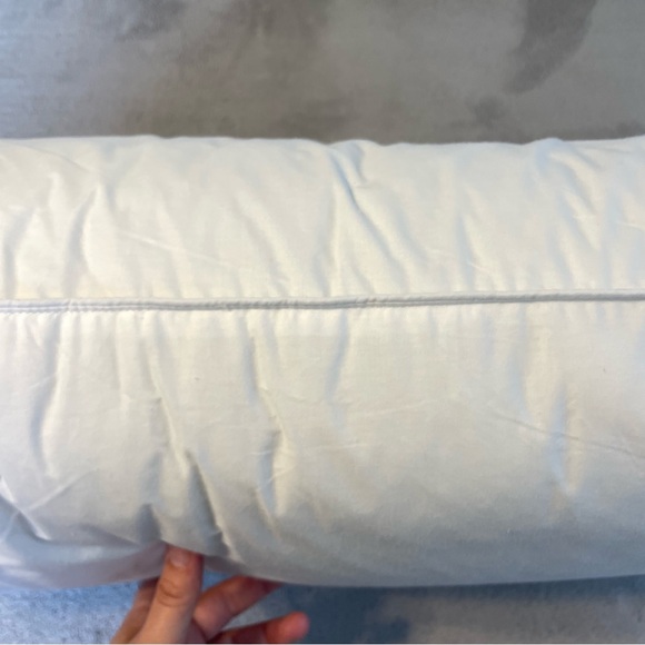 Restful Nights IHG Pillow Pacific Coast Medium Firm Support Pillow King Size - Picture 5 of 10